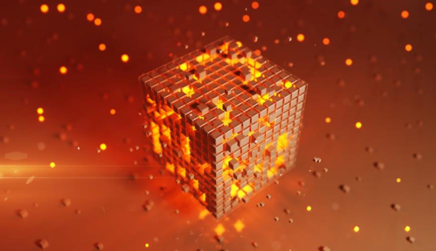 黄陂区制造业生产管控一体化系统：打通生产全链路，实现精益数字化管控