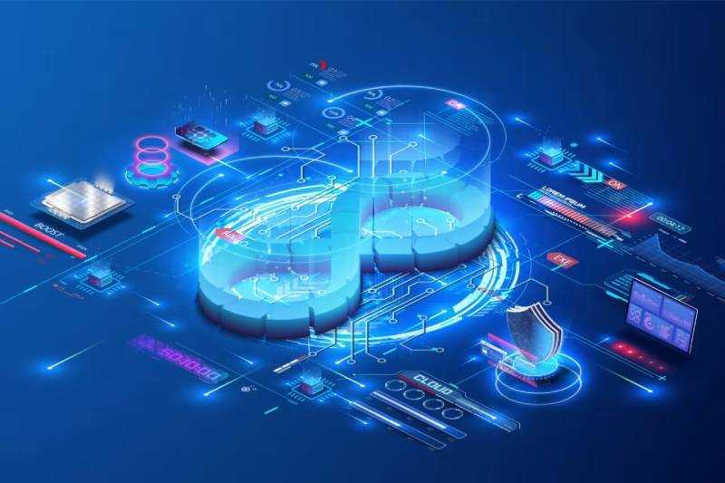 黄陂区工业软件定制先锋：京上云科技以多元系统开发赋能企业进阶