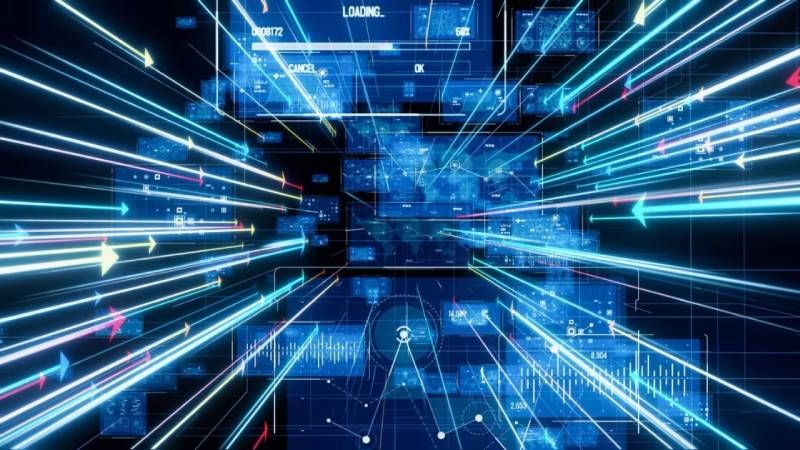 黄陂区SCADA系统开发：守护工业安全的数字卫士